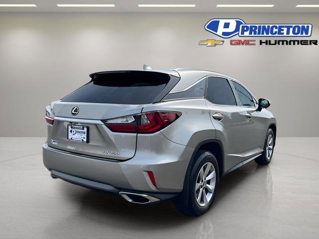 2019 Lexus RX 350 RX 350