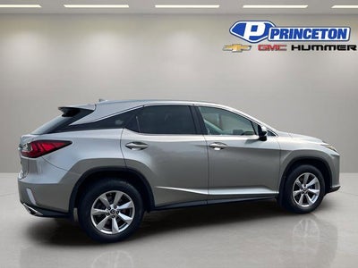 2019 Lexus RX 350 RX 350