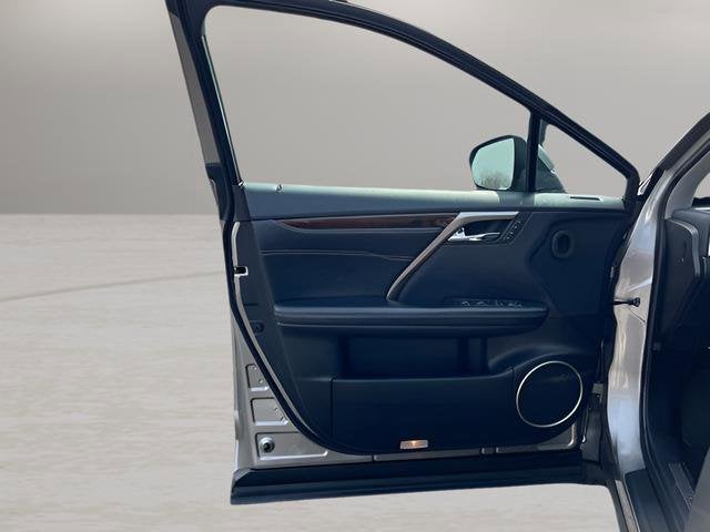 2019 Lexus RX 350 RX 350