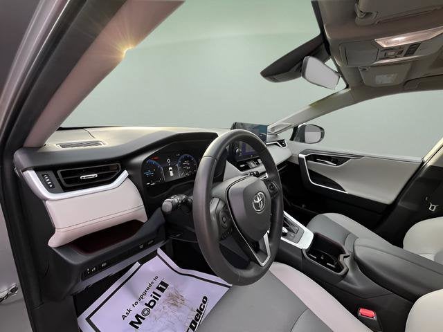 2023 Toyota RAV4 Limited