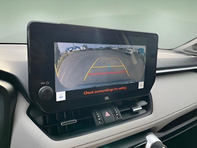 2023 Toyota RAV4 Limited