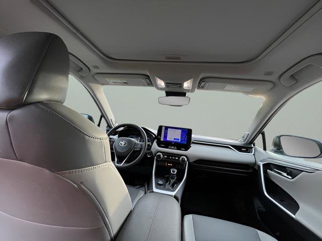 2023 Toyota RAV4 Limited