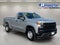 2021 Chevrolet Silverado 1500 Work Truck