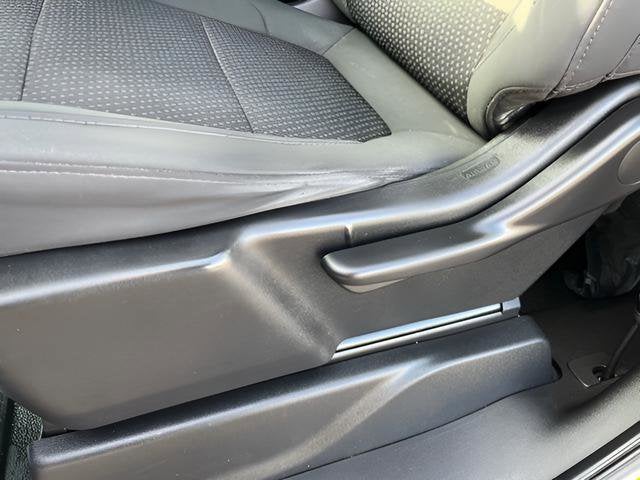 2021 Chevrolet Silverado 1500 Work Truck