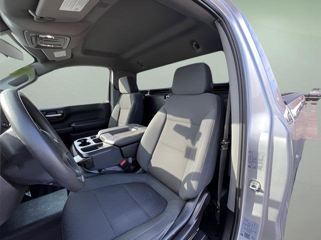 2021 Chevrolet Silverado 1500 Work Truck