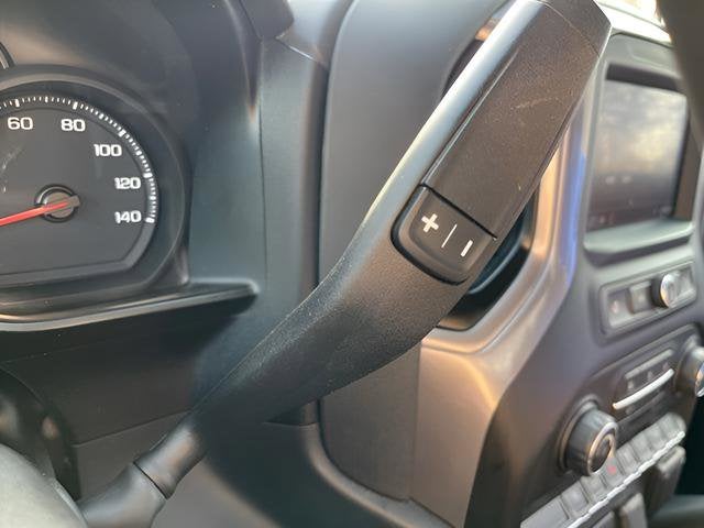 2021 Chevrolet Silverado 1500 Work Truck