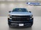 2021 Chevrolet Silverado 1500 Work Truck