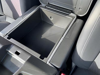 2021 Chevrolet Silverado 1500 Work Truck