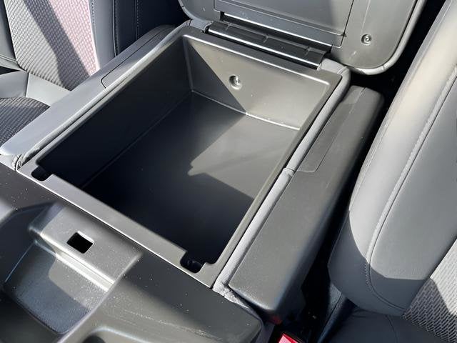 2021 Chevrolet Silverado 1500 Work Truck