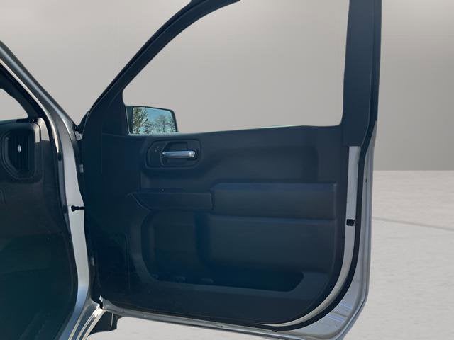 2021 Chevrolet Silverado 1500 Work Truck