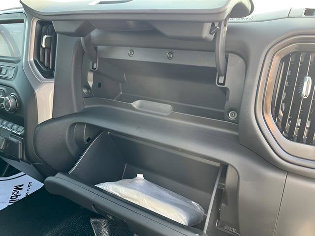 2021 Chevrolet Silverado 1500 Work Truck