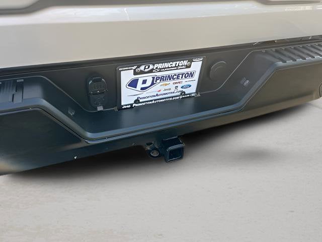 2021 Chevrolet Silverado 1500 Work Truck