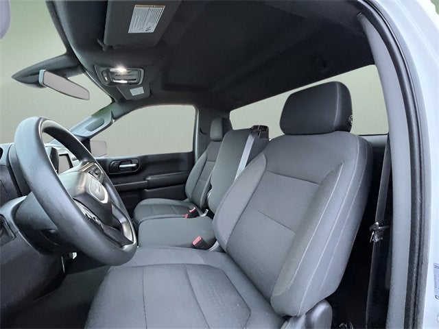 2021 GMC Sierra 1500 Sierra