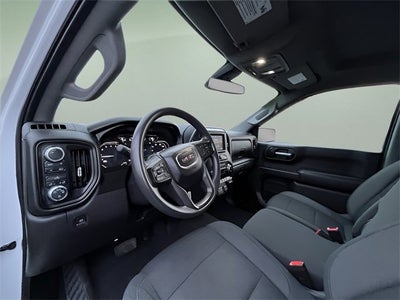 2021 GMC Sierra 1500 Sierra