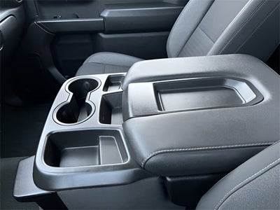 2021 GMC Sierra 1500 Sierra