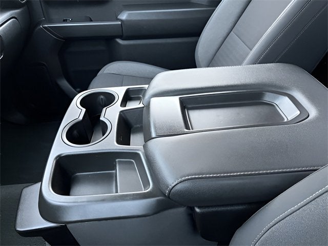 2021 GMC Sierra 1500 Sierra