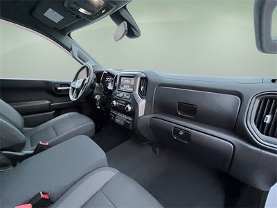 2021 GMC Sierra 1500 Sierra