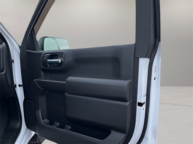 2021 GMC Sierra 1500 Sierra