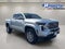 2024 Toyota Tacoma 4WD TRD Sport Hybrid