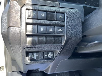 2024 Toyota Tacoma 4WD TRD Sport Hybrid