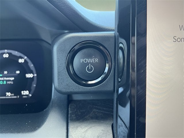 2024 Toyota Tacoma 4WD TRD Sport Hybrid