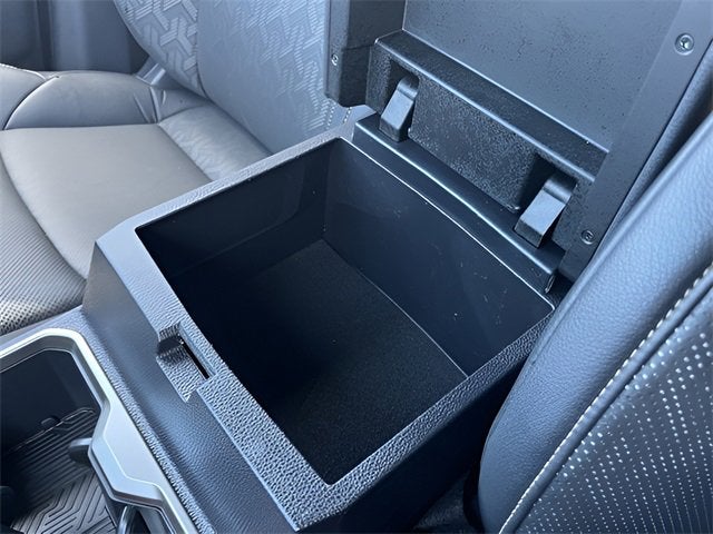 2024 Toyota Tacoma 4WD TRD Sport Hybrid