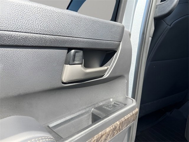 2024 Toyota Tacoma 4WD TRD Sport Hybrid