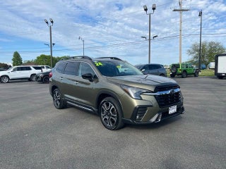 2024 Subaru Ascent Touring