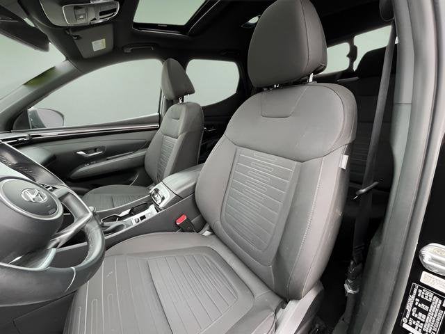 2022 Hyundai Santa Cruz SEL Premium