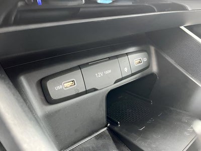 2022 Hyundai Santa Cruz SEL Premium