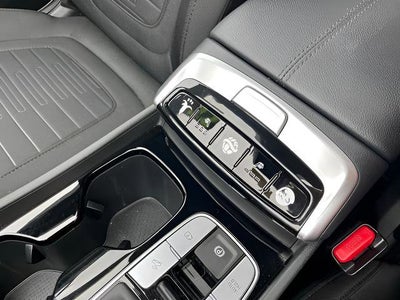 2022 Hyundai Santa Cruz SEL Premium