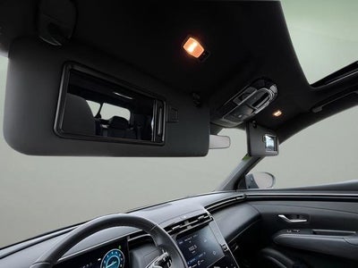 2022 Hyundai Santa Cruz SEL Premium