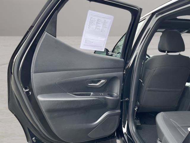 2022 Hyundai Santa Cruz SEL Premium