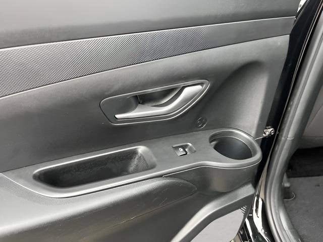 2022 Hyundai Santa Cruz SEL Premium