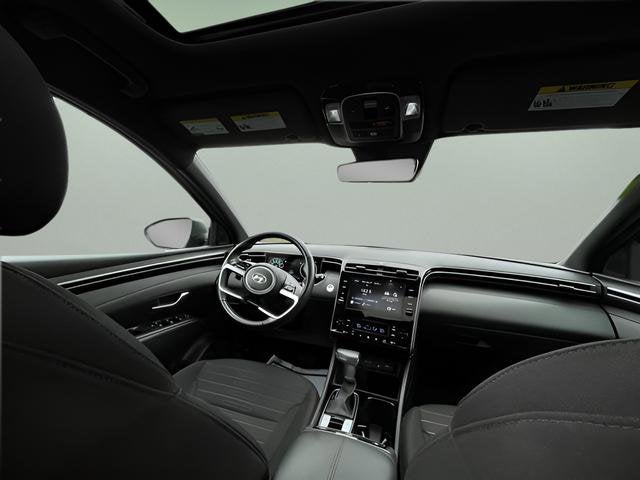 2022 Hyundai Santa Cruz SEL Premium