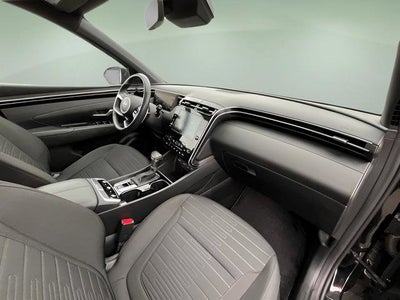 2022 Hyundai Santa Cruz SEL Premium