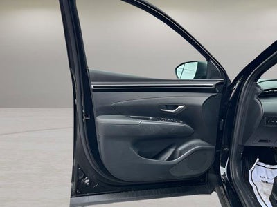 2022 Hyundai Santa Cruz SEL Premium