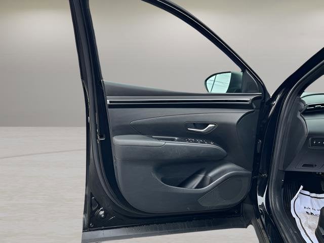 2022 Hyundai Santa Cruz SEL Premium