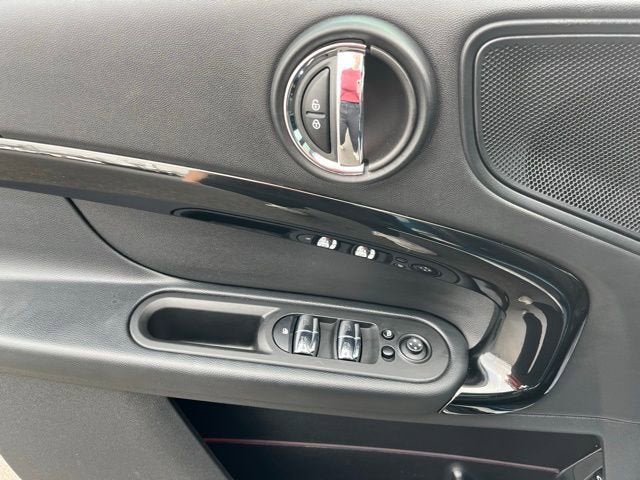 2024 MINI Countryman Cooper S