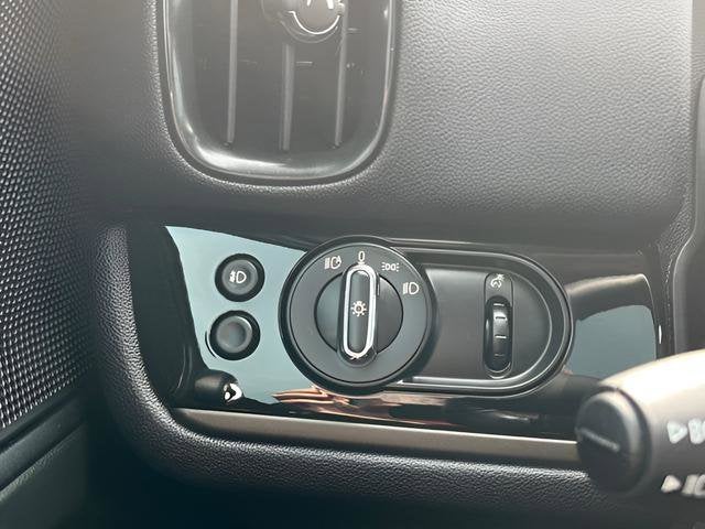 2024 MINI Countryman Cooper S