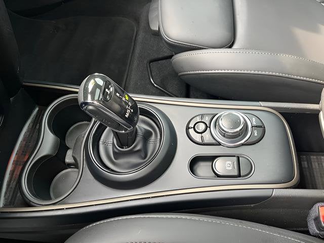 2024 MINI Countryman Cooper S