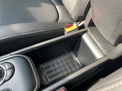 2024 MINI Countryman Cooper S