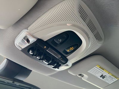 2024 MINI Countryman Cooper S