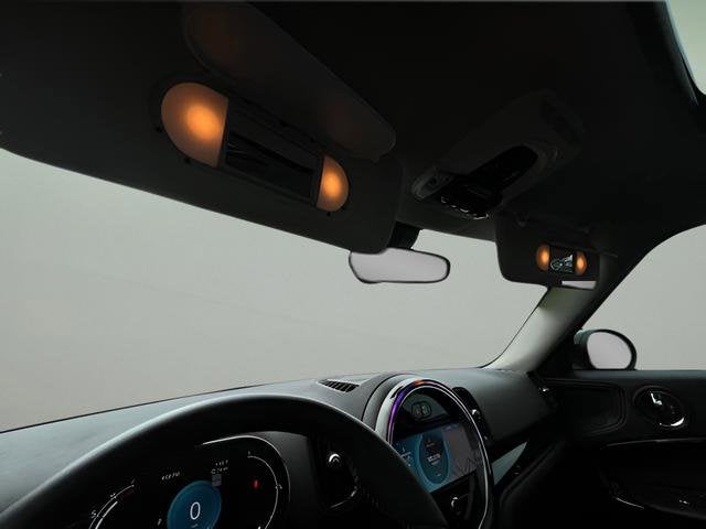 2024 MINI Countryman Cooper S