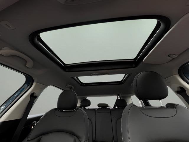 2024 MINI Countryman Cooper S