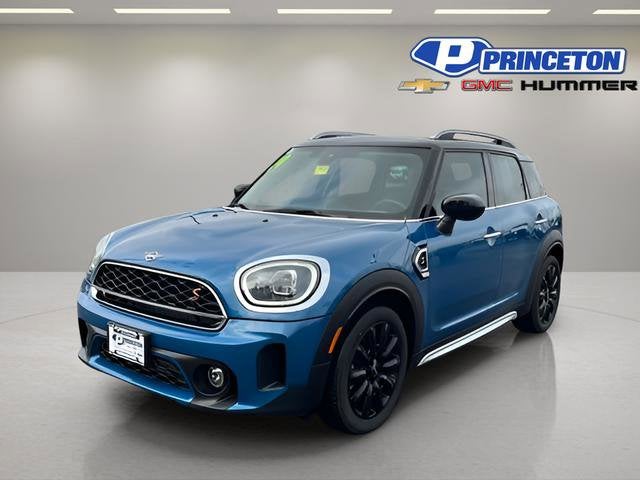2024 MINI Countryman Cooper S