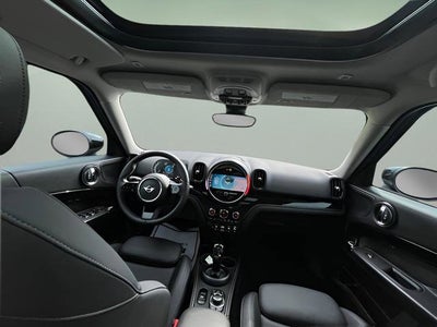 2024 MINI Countryman Cooper S