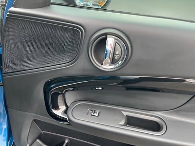 2024 MINI Countryman Cooper S