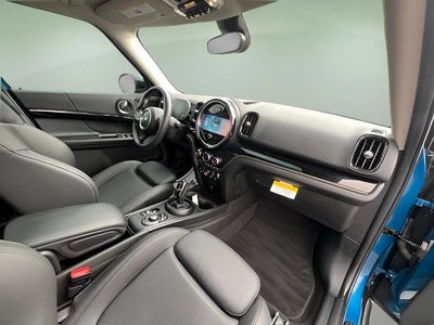 2024 MINI Countryman Cooper S