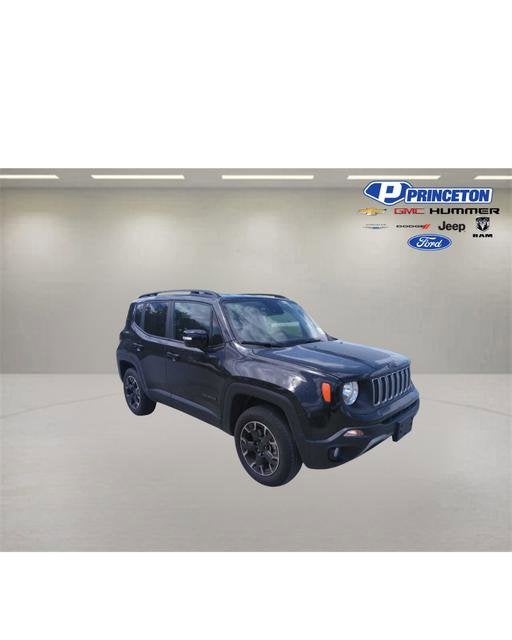 2023 Jeep Renegade Upland